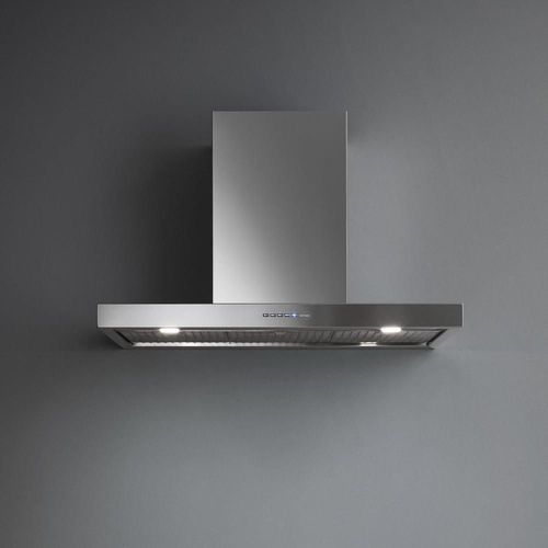 cumpără Hotă Falmec PLANE NRS PLUS 90 Europe Stainless Steel (w/o filter pack) în Chișinău 