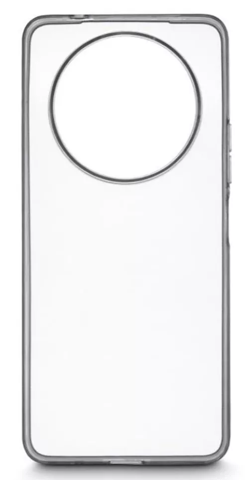 купить Чехол для смартфона Hama 123706 "Always Clear" Mobile Phone Case for Redmi 14C, transparent в Кишинёве 