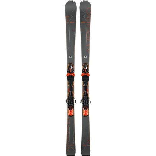 купить Лыжи Elan AMPHIBIO 14 TI FX EMX 11.0 176 в Кишинёве 