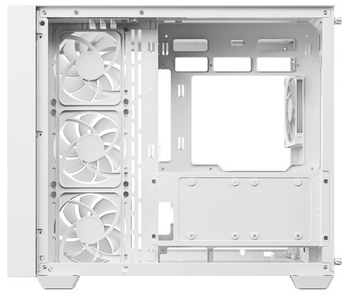 купить Корпус для ПК Deepcool CG530U 4F WH в Кишинёве 