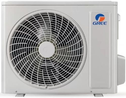купить Кондиционер сплит Gree GWH24AUDXF-K6DNA1A/I BLACK в Кишинёве 