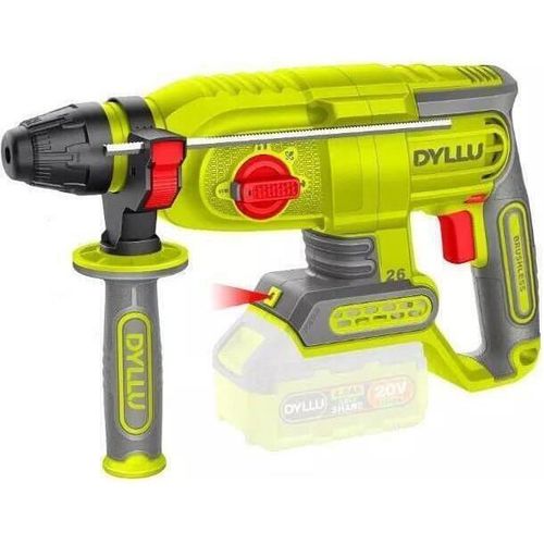 купить Перфоратор Dyllu DTLM25286 (53821) в Кишинёве 