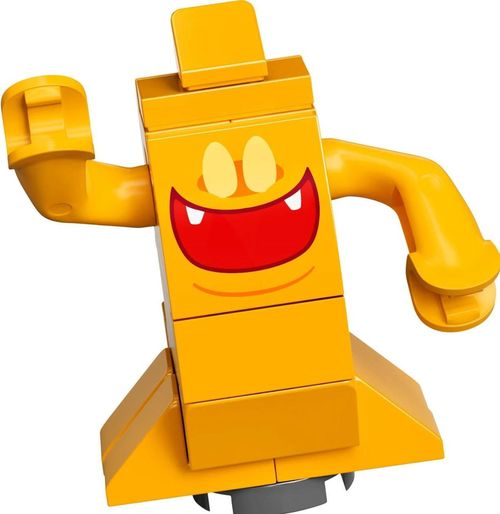 купить Конструктор Lego 71397 Luigis Mansion Lab and Poltergust Expansion Set в Кишинёве 