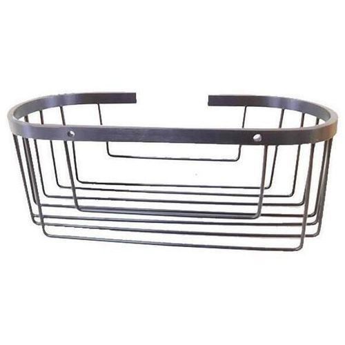 cumpără Raft de baie Tatay 42086 Полка овальная 30x12x11.5cm în Chișinău 