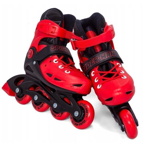 cumpără Role Seven 59441 Spider-Man, size 34-37 în Chișinău 