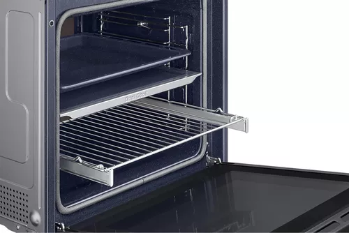 cumpără Set de tehnică încorporabilă Samsung NV7B4245VAK/WT + NA64H3030AK/WT + MG22M8254AK/E2 + NK52FG454CM/UR în Chișinău 