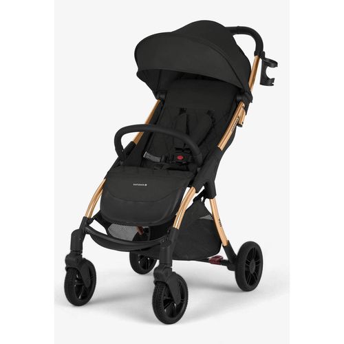 купить Детская коляска Kikka Boo 31001030158 Cloe Black в Кишинёве 