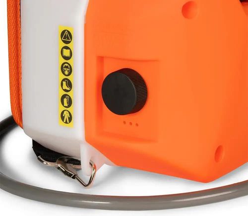 cumpără Aparat de stropit Daewoo DSA 1621Li SET în Chișinău 