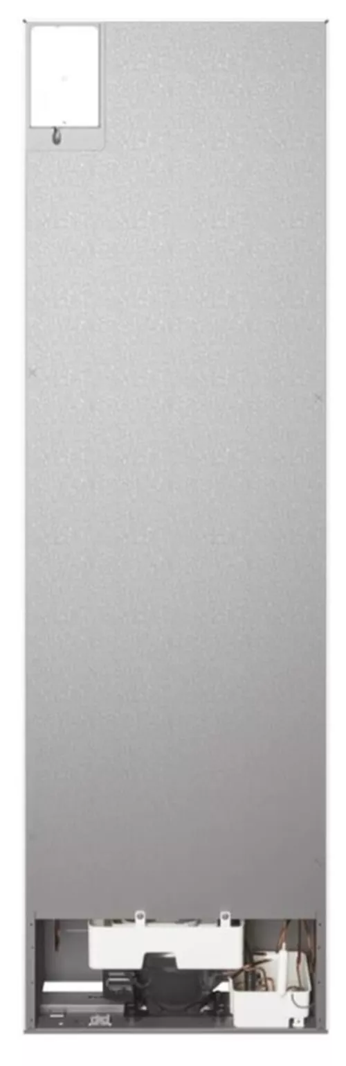 купить Холодильник с нижней морозильной камерой Candy CCE4T620EW в Кишинёве 