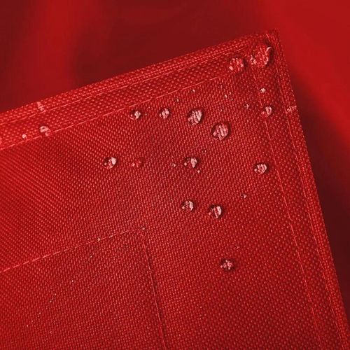 купить Кресло-мешок BeanBag BM6185, Подушка, XXL, из Оксфорда 600D, красный в Кишинёве 