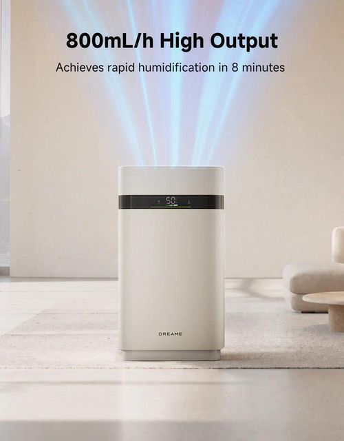 купить Увлажнитель воздуха Dreame H40 Humidifier в Кишинёве 