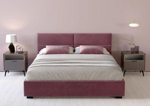 купить Кровать my-STYLE my-Lori 200x200 (P07D20M14) в Кишинёве 