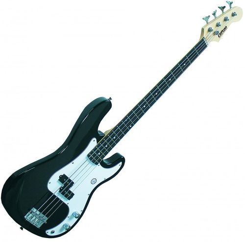 купить Гитара Clifton Electric Bass Set BK в Кишинёве 
