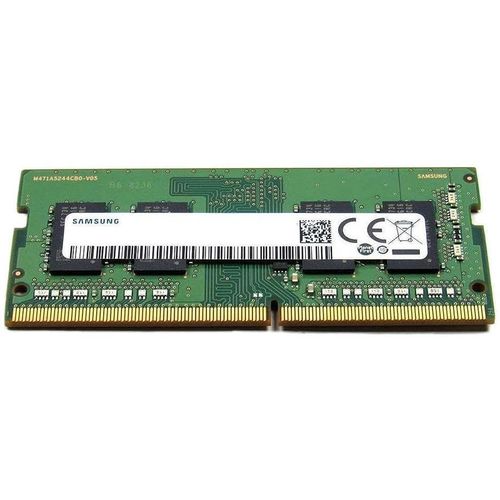 купить 4GB SODIMM DDR4 Samsung M471A5244CB0-CWE PC25600 3200MHz CL22, 1.2V в Кишинёве 