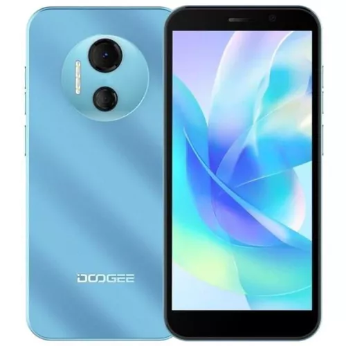 купить Смартфон Doogee X97Pro Blue в Кишинёве 