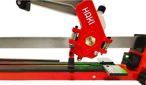 cumpără Maşină de tăiat placă Haki 5357 лазерный 1200мм 2012 în Chișinău 