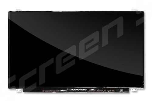 cumpără Display 15.6" LED Slim 30 pins Full HD (1920x1080) Brackets Up-Down Matte N156HGA-EAB Innolux în Chișinău 