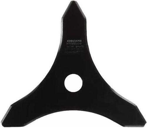 купить Леска для триммера Hitachi-Hikoki 6695792 disc pentru motocoasa 300x25,4 Z3 в Кишинёве 