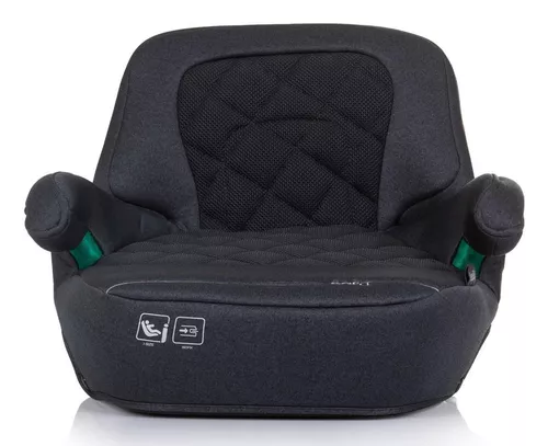 cumpără Scaun auto Chipolino SDKSF0242GN I-SIZE 125-150 cm ISOFIX SAFY granite în Chișinău 