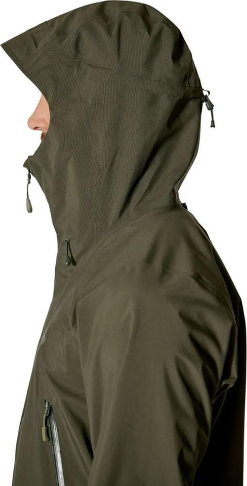 cumpără Îmbrăcăminte sport Rab Scurta barbati Kangri GTX Army L (QWI-48-ARM-LRG) în Chișinău 