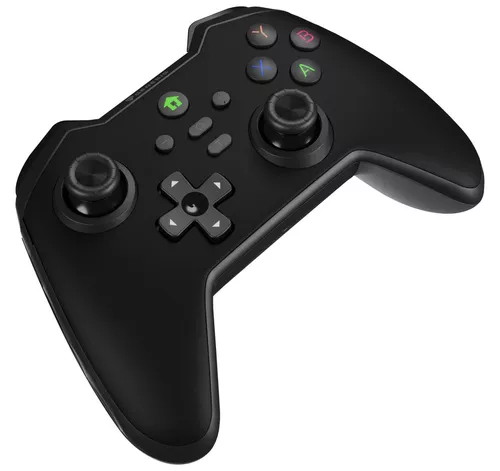 cumpără Joystick-uri pentru jocuri pe calculator Genesis NJG-2100, Black în Chișinău 