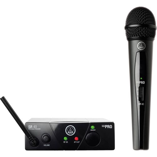 cumpără Microfon AKG WMS40 Mini Vocal Set în Chișinău 