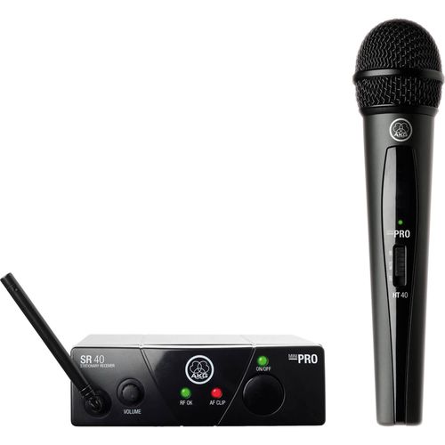 купить Микрофон AKG WMS40 Mini Vocal Set в Кишинёве 