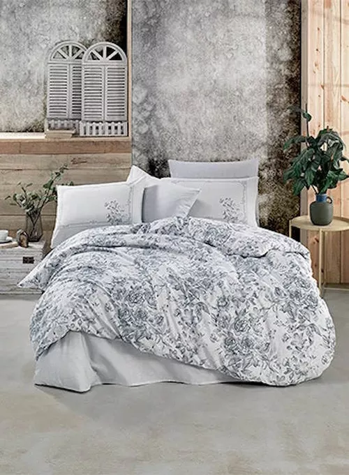 купить Домашний текстиль Promstore 44286.34 Постельное белье 2-х местное, NH Ranforce Sofrano, поликоттон в Кишинёве 