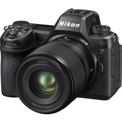 купить Объектив Nikon Nikon Z 35mm f/1.4 Nikkor в Кишинёве 