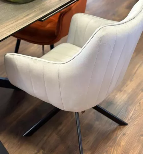 купить Стул Signal Azalia velvet в Кишинёве 