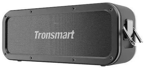 купить Колонка портативная Bluetooth Tronsmart Element Force Black в Кишинёве 