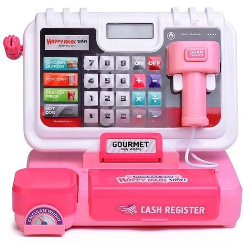 cumpără Jucărie Essa CF8248 Aparat de casă, roz în Chișinău 