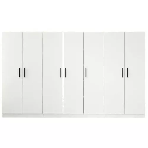 cumpără Dulap Trendy Kale-3808, 315x210x52cm în Chișinău 