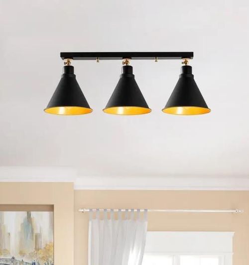 купить Люстра Trendy Berceste-N-677, 72x26x72cm в Кишинёве 