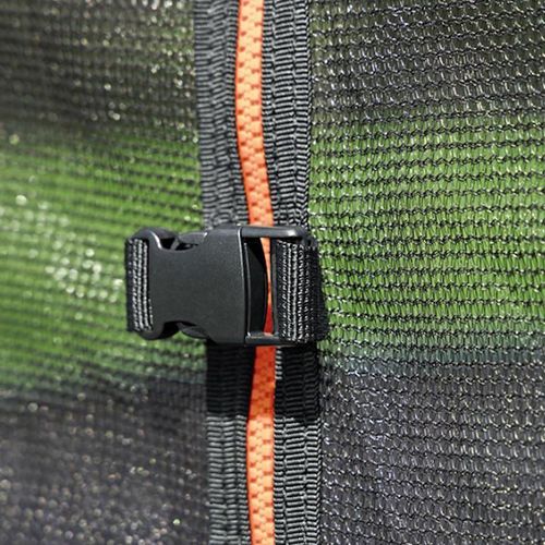 cumpără Trambulină Bestway 59105BW Xtreme Air 427x286 cm până la 113 kg în Chișinău 