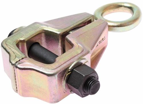 cumpără Palan mecanic JTC JTC-C203 Захват для кузовных работ усиленный однофункциональный 5 т. în Chișinău 