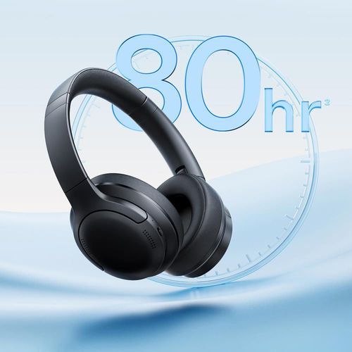 cumpără Căști fără fir Baseus A0203C00 Bass BH1 Lite, Cosmic Black în Chișinău 