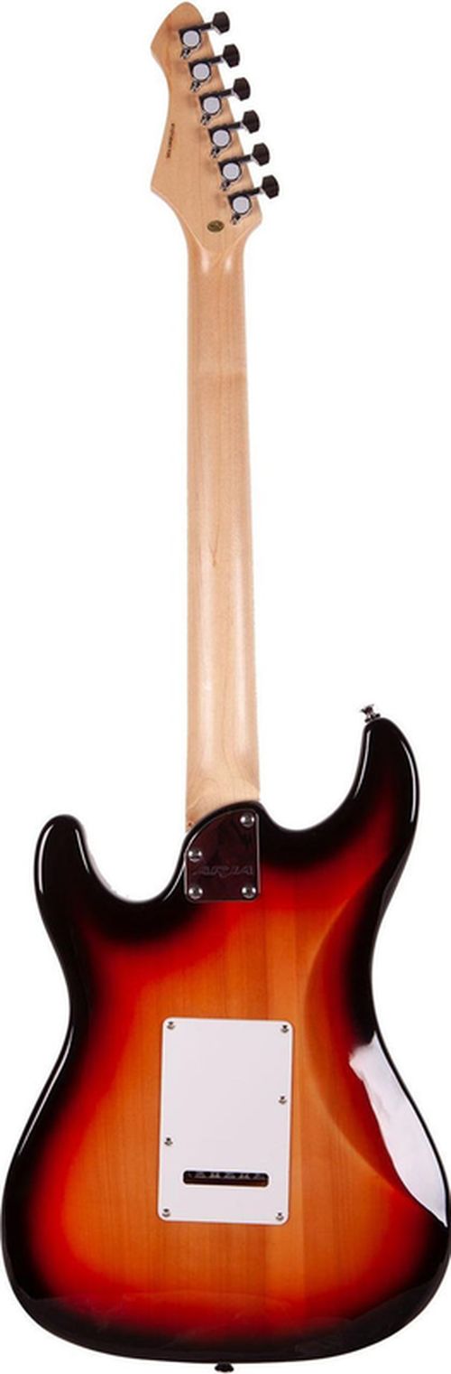 cumpără Chitară Aria Pro II 714-STD 3TS electric în Chișinău 