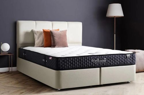 cumpără Saltea ortopedică Askona Матрас Serta Tribeca 100x200 în Chișinău 