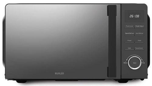 купить Микроволновая печь Muhler MO-5011D 20L в Кишинёве 