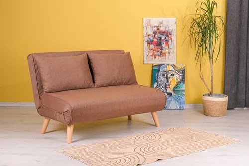 купить Диван Trendy Folde Maro (2 locuri) в Кишинёве 