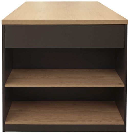 cumpără Mobilă pentru bucatarie Deco Insula bucătărie Islanda 1600x900xH920 în Chișinău 