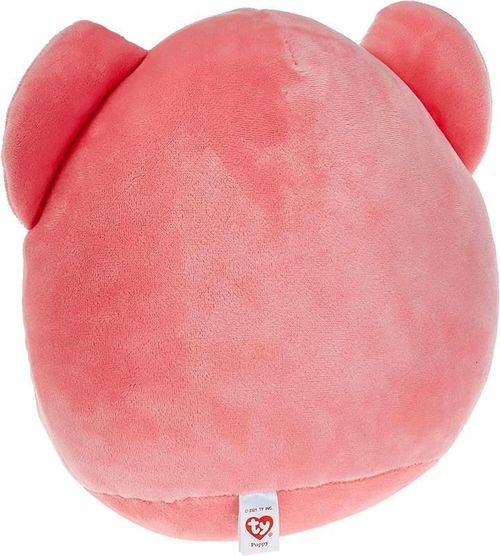 купить Мягкая игрушка TY TY39226 POPPY pink koala 22 cm в Кишинёве 