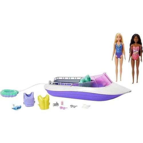 купить Кукла Barbie HHG60 в Кишинёве 