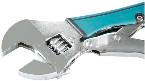 cumpără Cheie fixă Makita B-65470 Cheie autoblocanta 250mm în Chișinău 