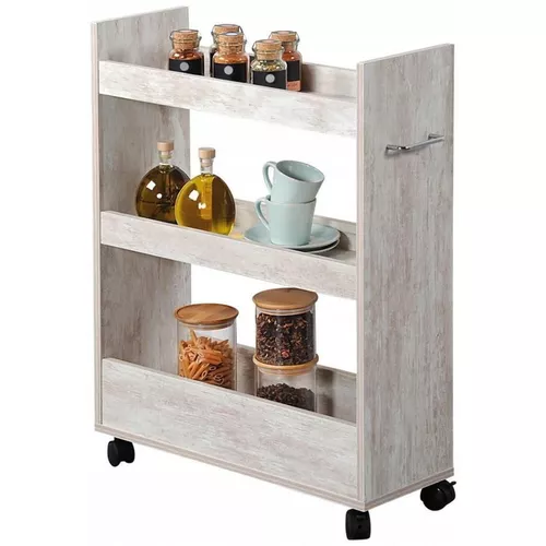 cumpără Etajeră Kesper 24853 de bucatarie PAL în Chișinău 