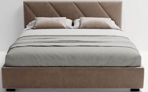 купить Кровать my-STYLE my-Roxy 140x200 (P13D14M05) в Кишинёве 