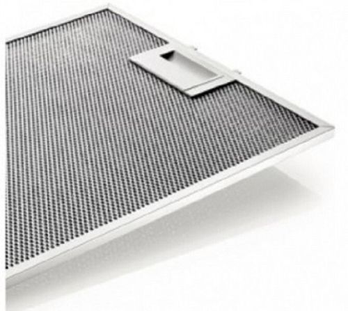 купить Фильтр для вытяжки Zanetti filtru p-u hota Zanetti metal (aluminium) в Кишинёве 