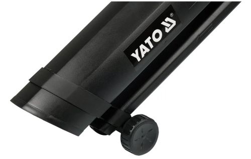 купить Воздуходувка Yato YT85180 Suflanta si aspirator, 3500W в Кишинёве 