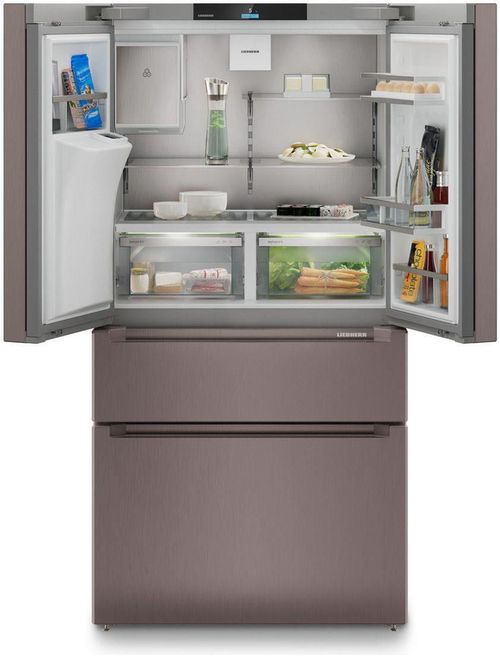 cumpără Frigider SideBySide Liebherr MBtsdi 9528 în Chișinău 